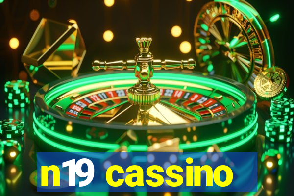 n19 cassino